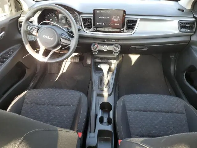 2023 KIA RIO LX  