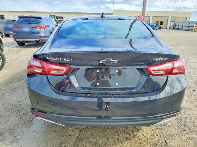 2020 CHEVROLET MALIBU PREMIER  