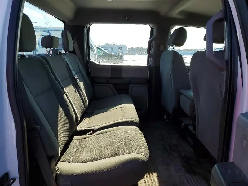 2019 FORD F250 SUPER DUTY  