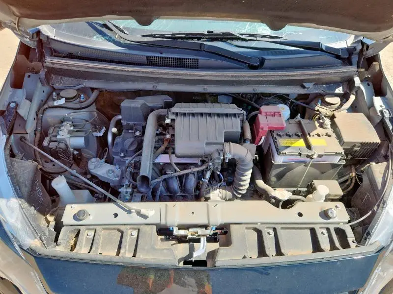 2023 MITSUBISHI MIRAGE G4 ES  
