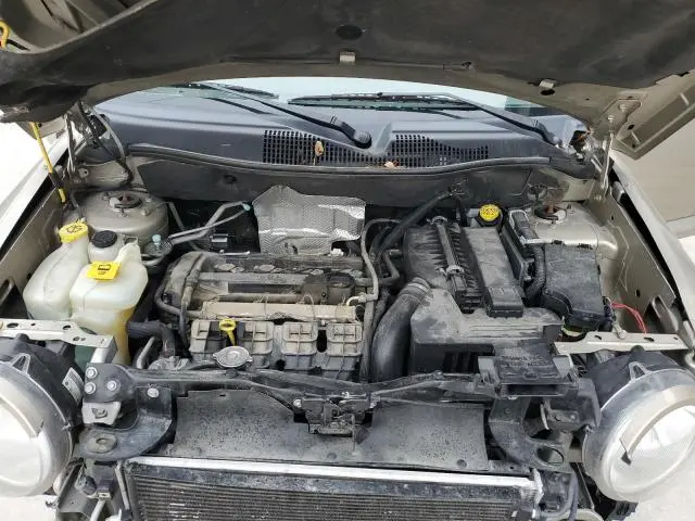 2010 JEEP COMPASS LIMITED  