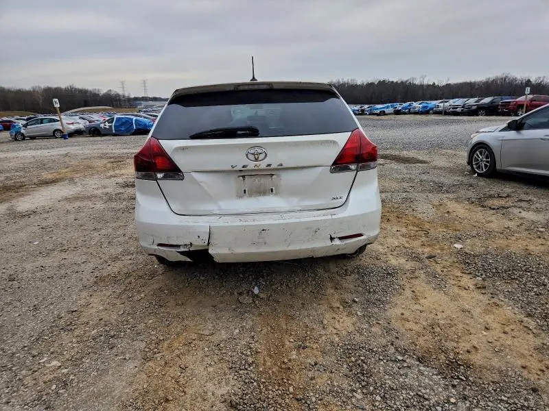 2013 TOYOTA VENZA LE  