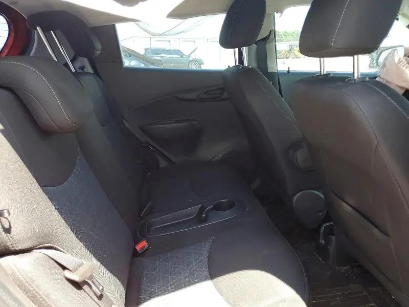 2022 CHEVROLET SPARK 1LT  