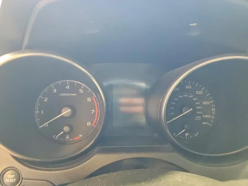 2016 SUBARU LEGACY 2.5I PREMIUM  