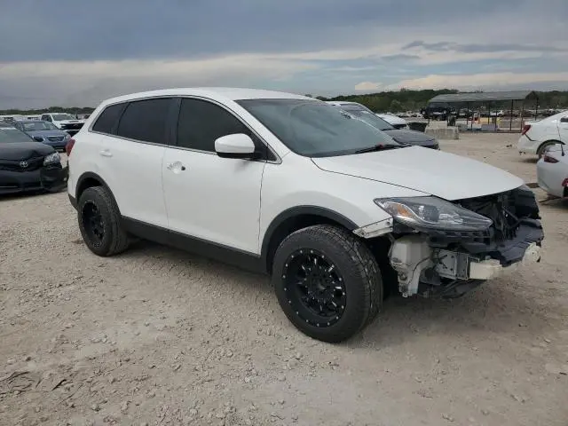 2013 MAZDA CX-9 TOURING  