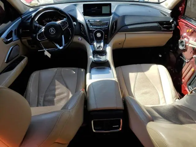 2020 ACURA RDX TECHNOLOGY