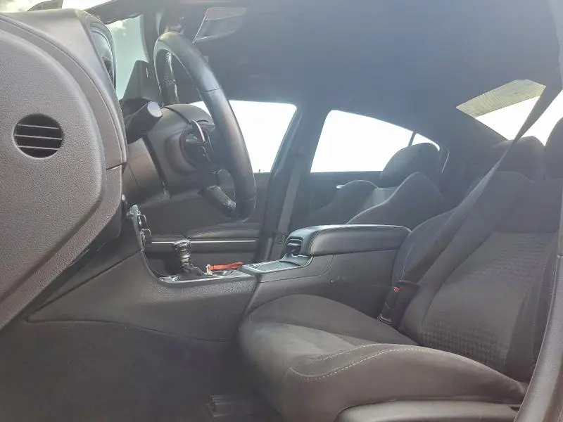 2019 DODGE CHARGER R/T  