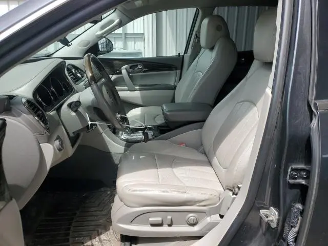 2013 BUICK ENCLAVE   