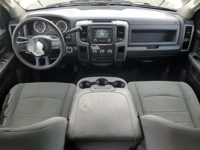2018 RAM 2500 ST  