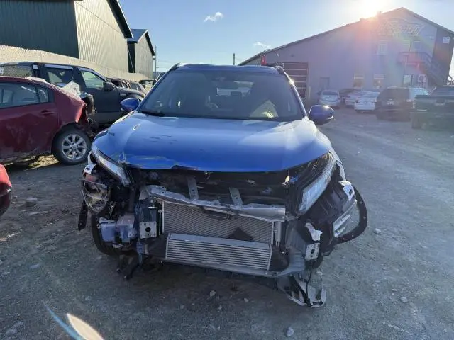 2023 MITSUBISHI ECLIPSE CROSS LE
