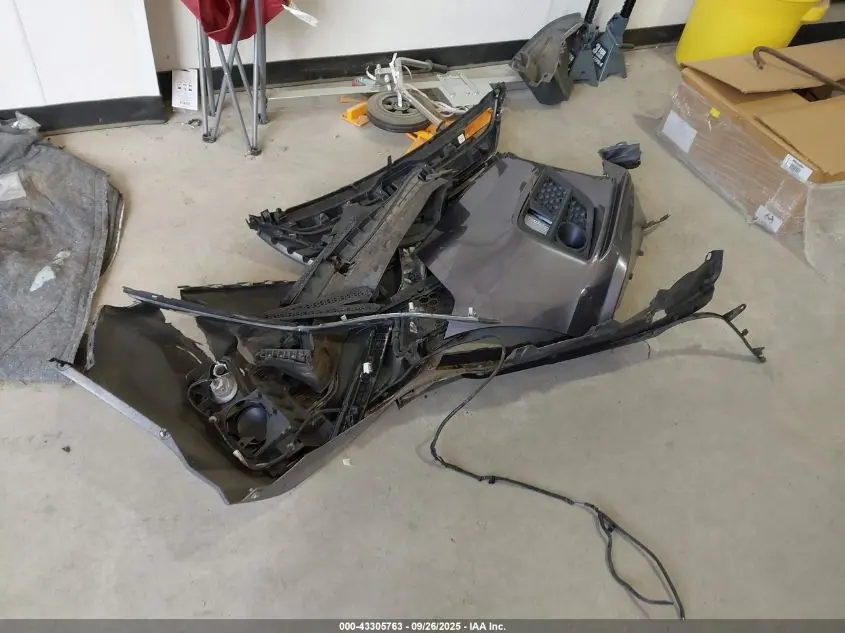 2019 HONDA ODYSSEY LX