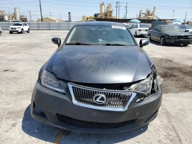 2010 LEXUS IS 350  