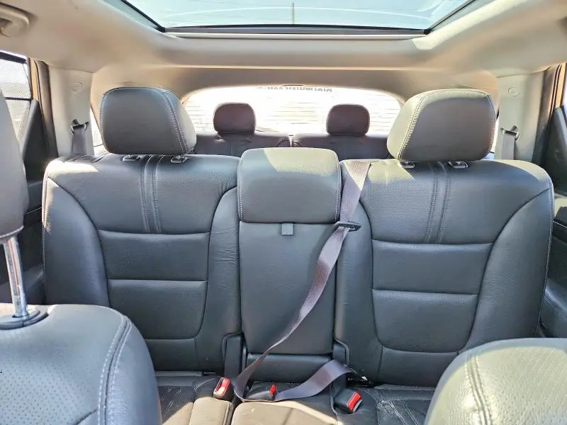 2014 KIA SORENTO EX  