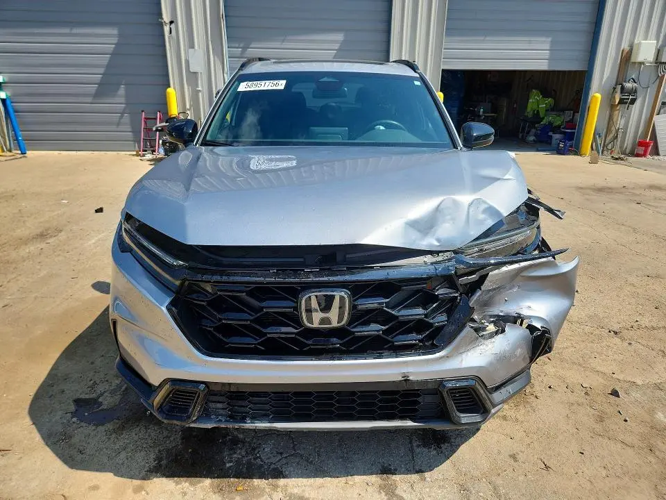 2023 HONDA CR-V SPORT  