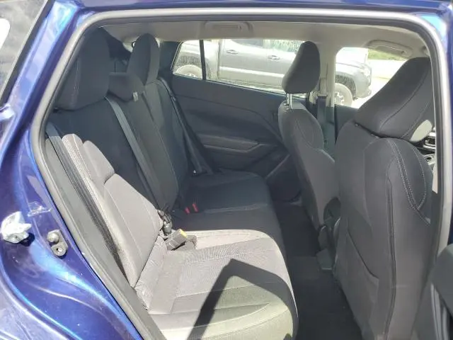 2024 SUBARU IMPREZA   