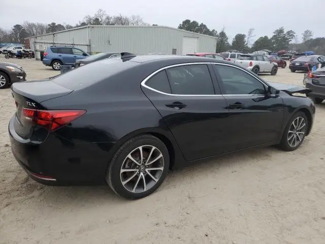 2017 ACURA TLX 