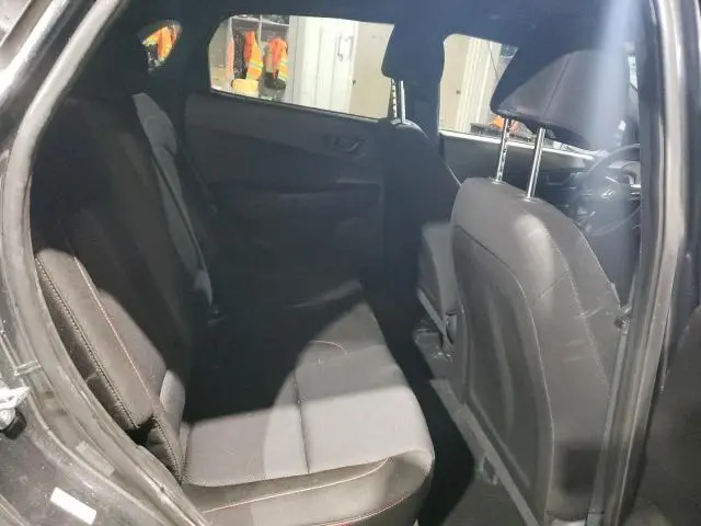 2022 HYUNDAI KONA N LINE  