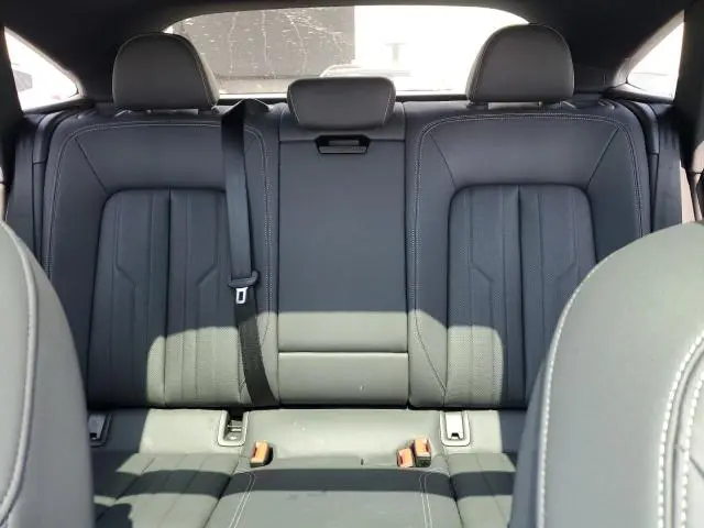 2024 AUDI Q8 E-TRON SPORTBACK PREMIUM PLUS  
