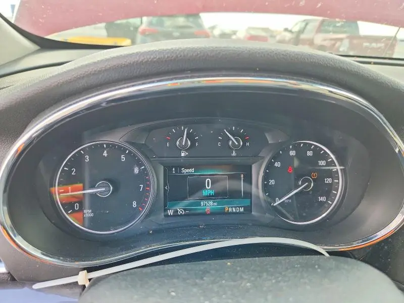 2017 BUICK ENCORE ESSENCE  