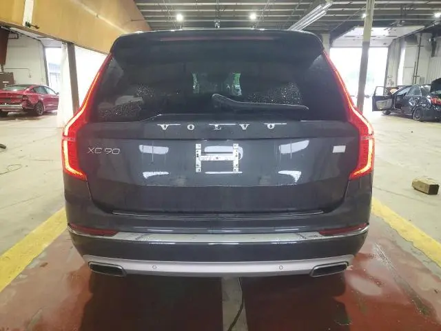 2021 VOLVO XC90 T8 RECHARGE INSCRIPTION EXPRESS  