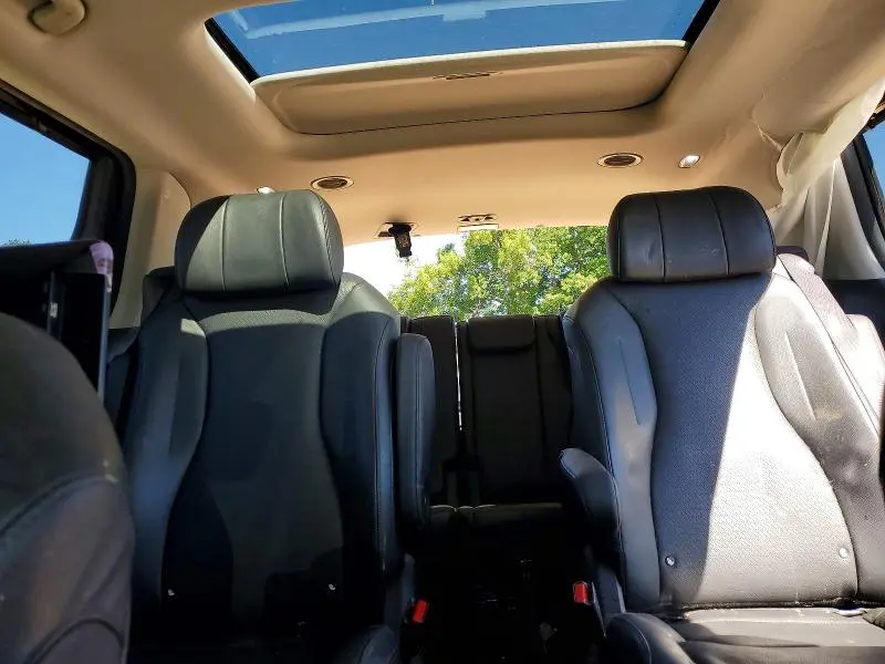 2022 KIA CARNIVAL SX PRESTIGE  