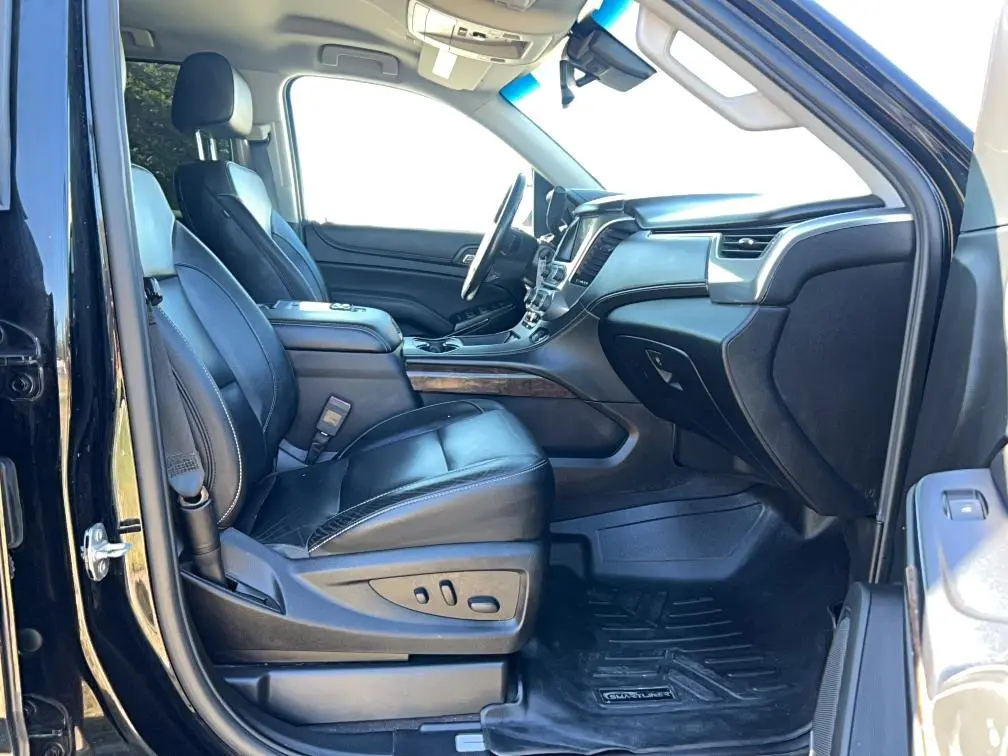 2019 CHEVROLET TAHOE C1500 LT  