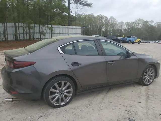 2020 MAZDA 3 SELECT