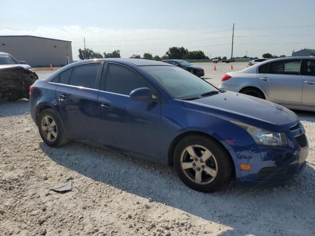 2013 CHEVROLET CRUZE LT