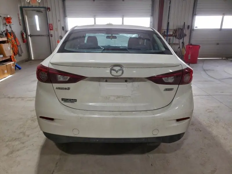 2014 MAZDA 3 TOURING  