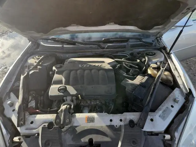 2015 CHEVROLET IMPALA LIMITED LT  