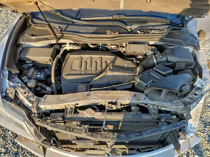 2016 ACURA MDX ADVANCE  