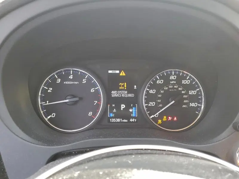 2017 MITSUBISHI OUTLANDER SE  