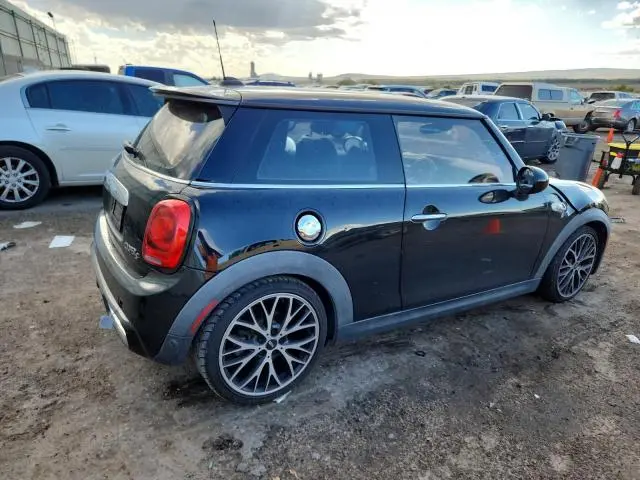 2014 MINI COOPER S  