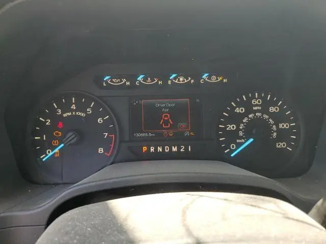 2019 FORD F150 SUPER CAB  