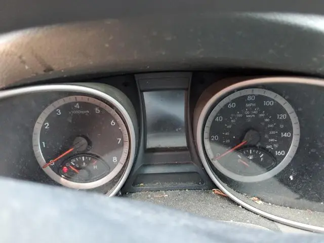 2016 HYUNDAI SANTA FE SE  