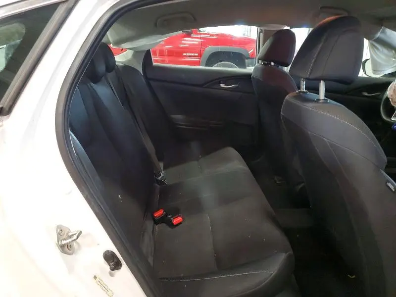 2019 HONDA INSIGHT LX  