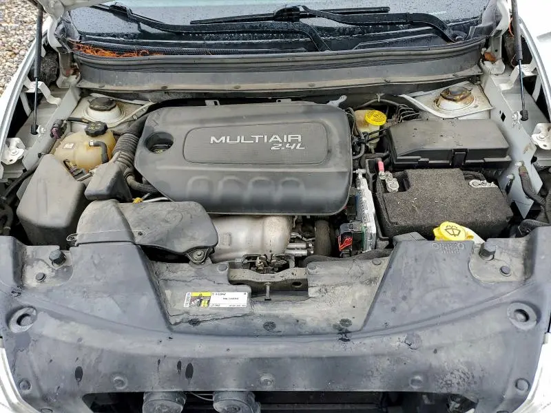 2014 JEEP CHEROKEE SPORT  