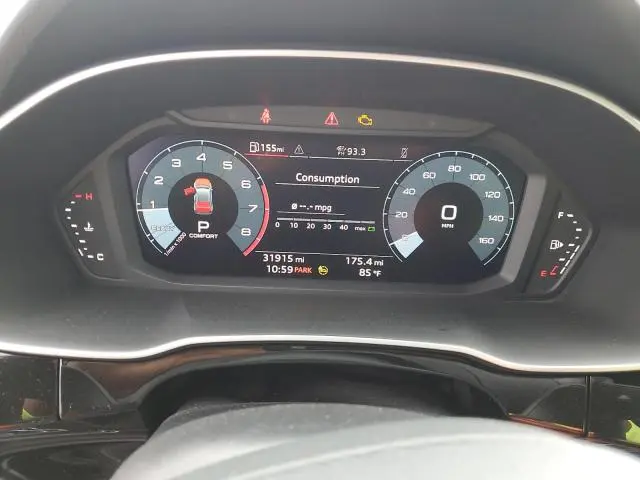 2022 AUDI Q3 PREMIUM 40  