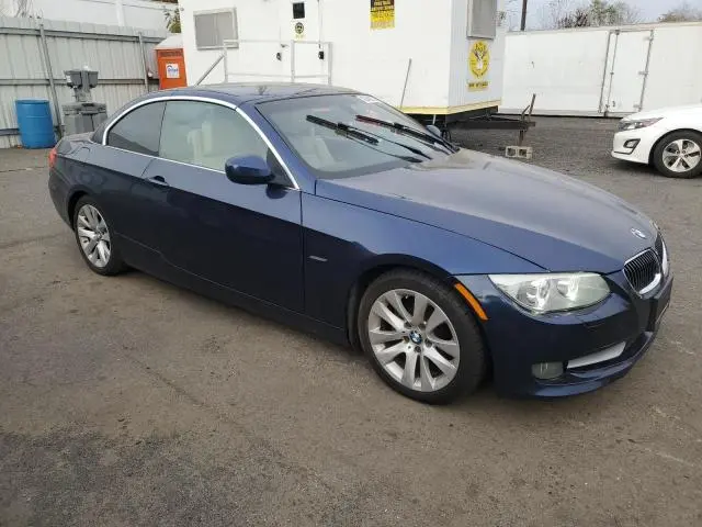 2011 BMW 328 I  