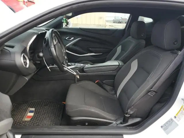 2016 CHEVROLET CAMARO LT  