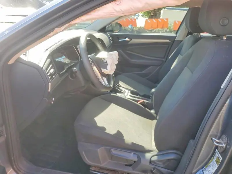 2021 VOLKSWAGEN JETTA S  