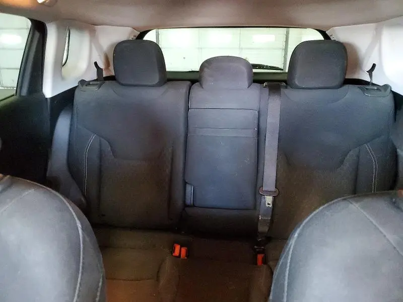 2019 JEEP COMPASS SPORT  