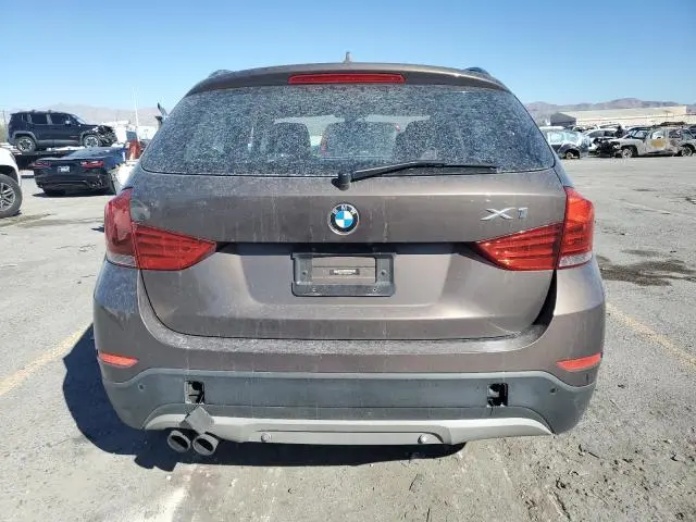 2014 BMW X1 XDRIVE28I  