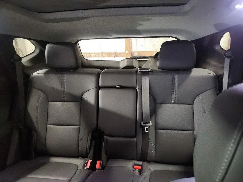 2022 CHEVROLET BLAZER 3LT  