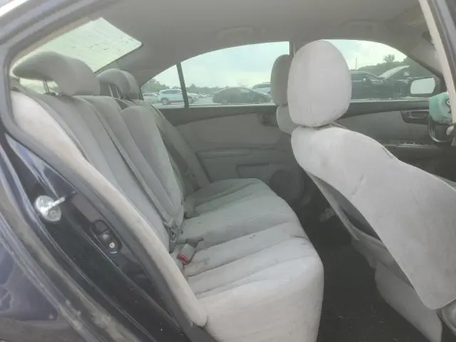 2010 KIA OPTIMA LX  