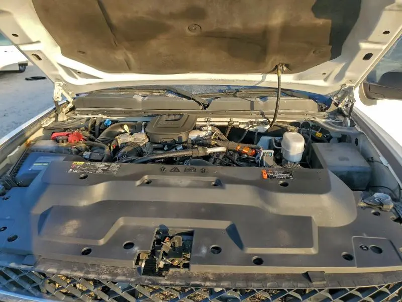 2014 CHEVROLET SILVERADO K2500 HEAVY DUTY LT  