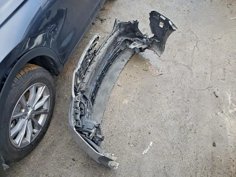 2017 HYUNDAI SANTA FE SE ULTIMATE  