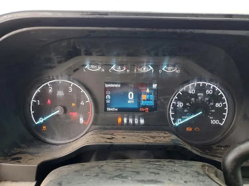 2024 FORD F350 SUPER DUTY  