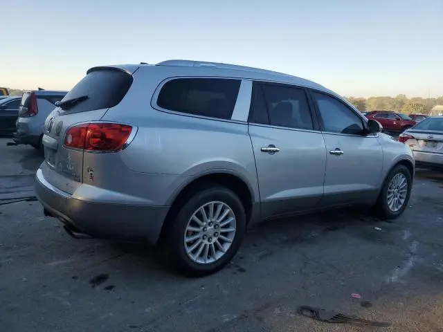 2011 BUICK ENCLAVE CXL