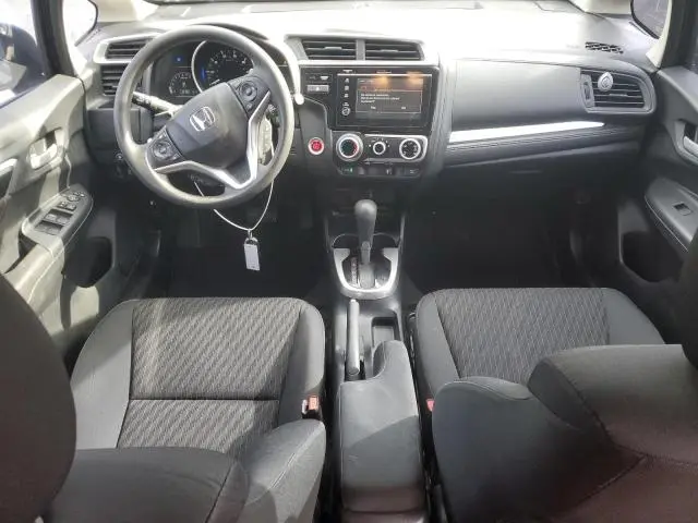 2018 HONDA FIT EX  